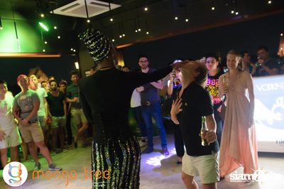 G-Spot Night Party ที่ร้าน แมงโก้ ทรี ออน เดอะ ริเวอร์ — photo 51