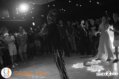 G-Spot Night Party ที่ร้าน แมงโก้ ทรี ออน เดอะ ริเวอร์ — photo 56