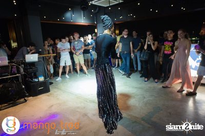 G-Spot Night Party ที่ร้าน แมงโก้ ทรี ออน เดอะ ริเวอร์ — photo 57