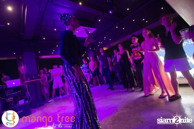 G-Spot Night Party ที่ร้าน แมงโก้ ทรี ออน เดอะ ริเวอร์ — photo 58