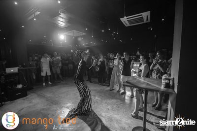 G-Spot Night Party ที่ร้าน แมงโก้ ทรี ออน เดอะ ริเวอร์ — photo 59