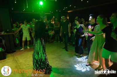 G-Spot Night Party ที่ร้าน แมงโก้ ทรี ออน เดอะ ริเวอร์ — photo 60
