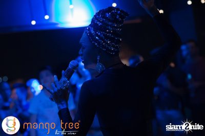 G-Spot Night Party ที่ร้าน แมงโก้ ทรี ออน เดอะ ริเวอร์ — photo 64