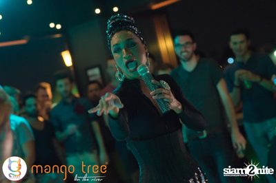 G-Spot Night Party ที่ร้าน แมงโก้ ทรี ออน เดอะ ริเวอร์ — photo 65