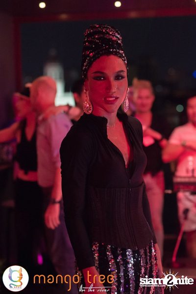 G-Spot Night Party ที่ร้าน แมงโก้ ทรี ออน เดอะ ริเวอร์ — photo 69
