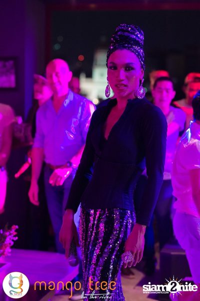 G-Spot Night Party ที่ร้าน แมงโก้ ทรี ออน เดอะ ริเวอร์ — photo 70