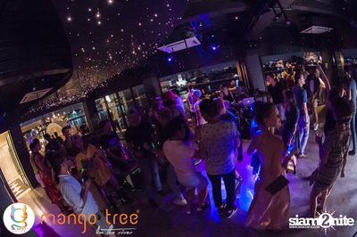 G-Spot Night Party ที่ร้าน แมงโก้ ทรี ออน เดอะ ริเวอร์ — photo 71
