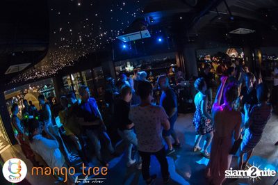G-Spot Night Party ที่ร้าน แมงโก้ ทรี ออน เดอะ ริเวอร์ — photo 72