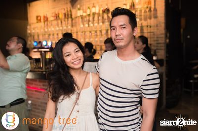 G-Spot Night Party ที่ร้าน แมงโก้ ทรี ออน เดอะ ริเวอร์ — photo 125