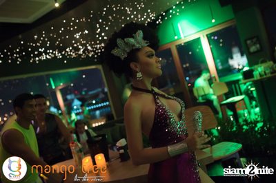 G-Spot Night Party ที่ร้าน แมงโก้ ทรี ออน เดอะ ริเวอร์ — photo 129