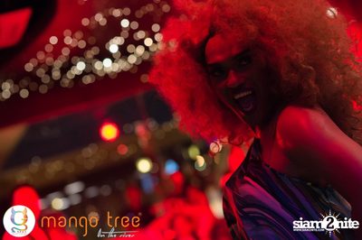 G-Spot Night Party ที่ร้าน แมงโก้ ทรี ออน เดอะ ริเวอร์ — photo 146