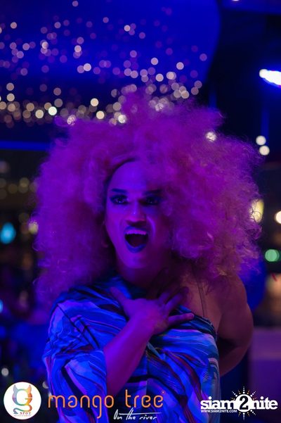 G-Spot Night Party ที่ร้าน แมงโก้ ทรี ออน เดอะ ริเวอร์ — photo 147
