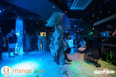 G-Spot Night Party ที่ร้าน แมงโก้ ทรี ออน เดอะ ริเวอร์ — photo 148
