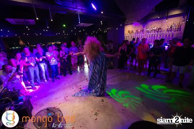 G-Spot Night Party ที่ร้าน แมงโก้ ทรี ออน เดอะ ริเวอร์ — photo 151
