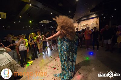 G-Spot Night Party ที่ร้าน แมงโก้ ทรี ออน เดอะ ริเวอร์ — photo 152
