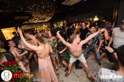 G-Spot Night Party ที่ร้าน แมงโก้ ทรี ออน เดอะ ริเวอร์ — photo 158