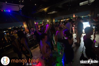 G-Spot Night Party ที่ร้าน แมงโก้ ทรี ออน เดอะ ริเวอร์ — photo 165