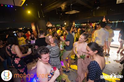 G-Spot Night Party ที่ร้าน แมงโก้ ทรี ออน เดอะ ริเวอร์ — photo 167