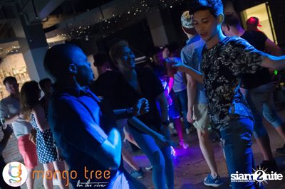 G-Spot Night Party ที่ร้าน แมงโก้ ทรี ออน เดอะ ริเวอร์ — photo 173