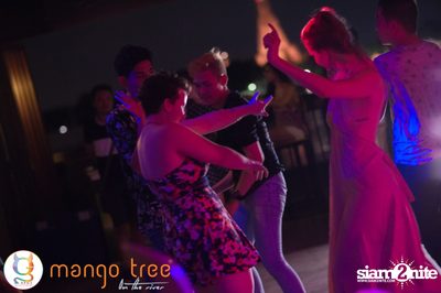 G-Spot Night Party ที่ร้าน แมงโก้ ทรี ออน เดอะ ริเวอร์ — photo 180