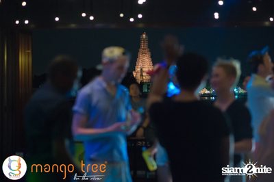 G-Spot Night Party ที่ร้าน แมงโก้ ทรี ออน เดอะ ริเวอร์ — photo 182