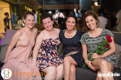 G-Spot Night Party ที่ร้าน แมงโก้ ทรี ออน เดอะ ริเวอร์ — photo 184