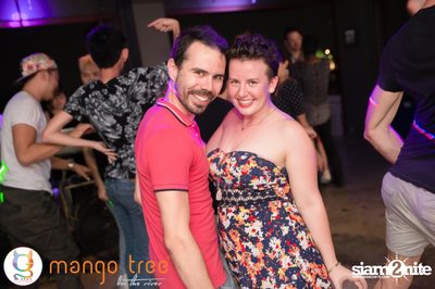 G-Spot Night Party ที่ร้าน แมงโก้ ทรี ออน เดอะ ริเวอร์ — photo 187