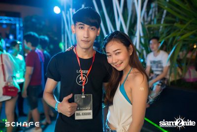Schafe Pool Party at amBar | FourPoint by Sheraton (Album 2) — photo 1