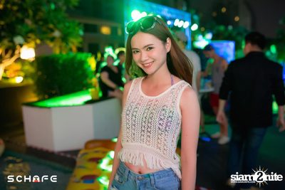 Schafe Pool Party at amBar | FourPoint by Sheraton (Album 2) — photo 9
