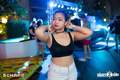 Schafe Pool Party at amBar | FourPoint by Sheraton (Album 2) — photo 10