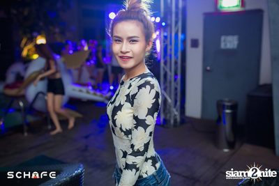 Schafe Pool Party at amBar | FourPoint by Sheraton (Album 2) — photo 15