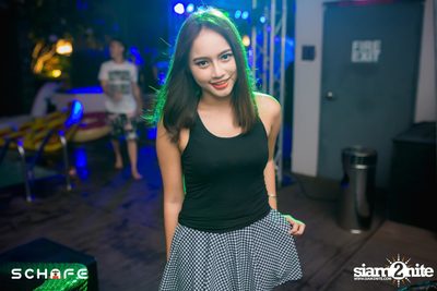 Schafe Pool Party at amBar | FourPoint by Sheraton (Album 2) — photo 16