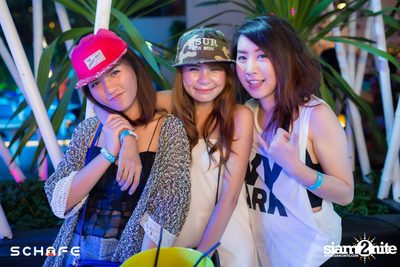 Schafe Pool Party at amBar | FourPoint by Sheraton (Album 2) — photo 21