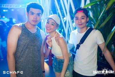Schafe Pool Party at amBar | FourPoint by Sheraton (Album 2) — photo 27