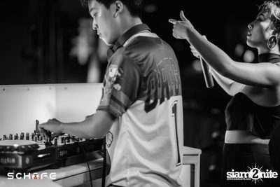 Schafe Pool Party at amBar | FourPoint by Sheraton (Album 2) — photo 30