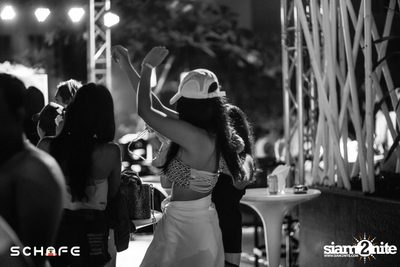 Schafe Pool Party at amBar | FourPoint by Sheraton (Album 2) — photo 31