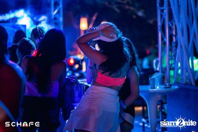 Schafe Pool Party at amBar | FourPoint by Sheraton (Album 2) — photo 32