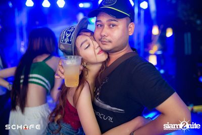 Schafe Pool Party at amBar | FourPoint by Sheraton (Album 2) — photo 44