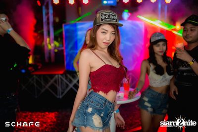 Schafe Pool Party at amBar | FourPoint by Sheraton (Album 2) — photo 46