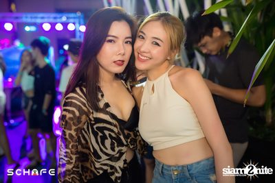 Schafe Pool Party at amBar | FourPoint by Sheraton (Album 2) — photo 49