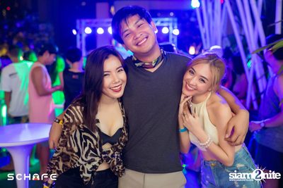 Schafe Pool Party at amBar | FourPoint by Sheraton (Album 2) — photo 50
