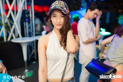 Schafe Pool Party at amBar | FourPoint by Sheraton (Album 2) — photo 52