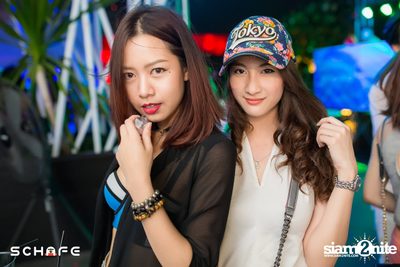 Schafe Pool Party at amBar | FourPoint by Sheraton (Album 2) — photo 53
