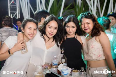 Schafe Pool Party at amBar | FourPoint by Sheraton (Album 2) — photo 55