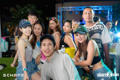 Schafe Pool Party at amBar | FourPoint by Sheraton (Album 2) — photo 59