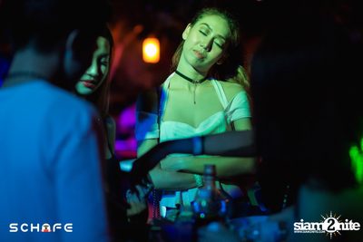 Schafe Pool Party at amBar | FourPoint by Sheraton (Album 2) — photo 62