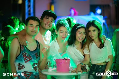 Schafe Pool Party at amBar | FourPoint by Sheraton (Album 2) — photo 65