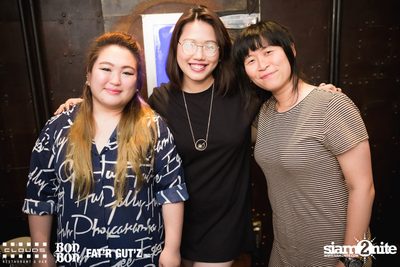 Croquis Thursdays at Bon Bon | Seenspace — photo 6