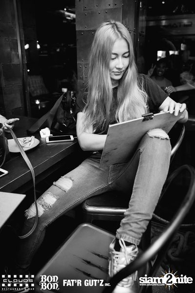 Croquis Thursdays at Bon Bon | Seenspace — photo 27