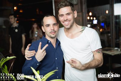 Croquis Thursdays at Bon Bon | Seenspace — photo 35